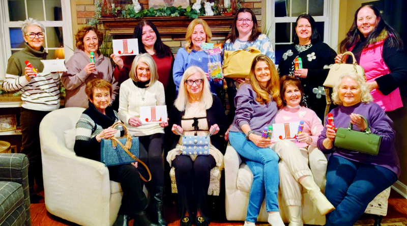 Junior League of The Mahoning Valley holding 3rd annual purse bingo Feb. 26